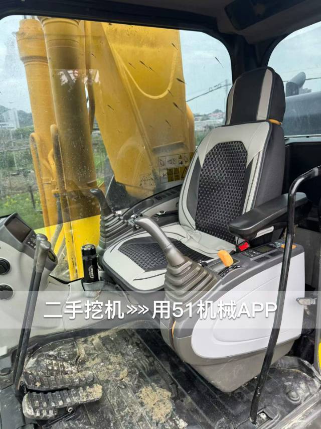51机械